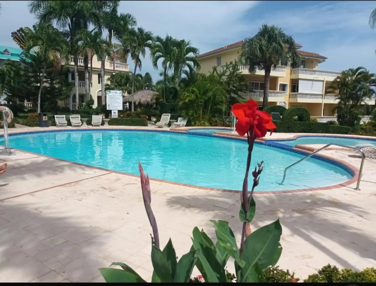Boca Chica Retreat Διαμέρισμα Δομινικανή Δημοκρατία